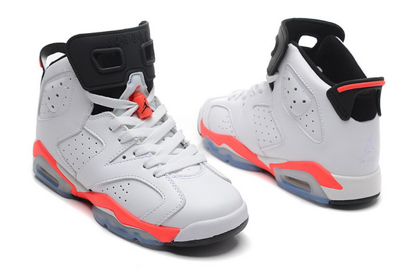 Jordan 6 Women Super Perfect--007 